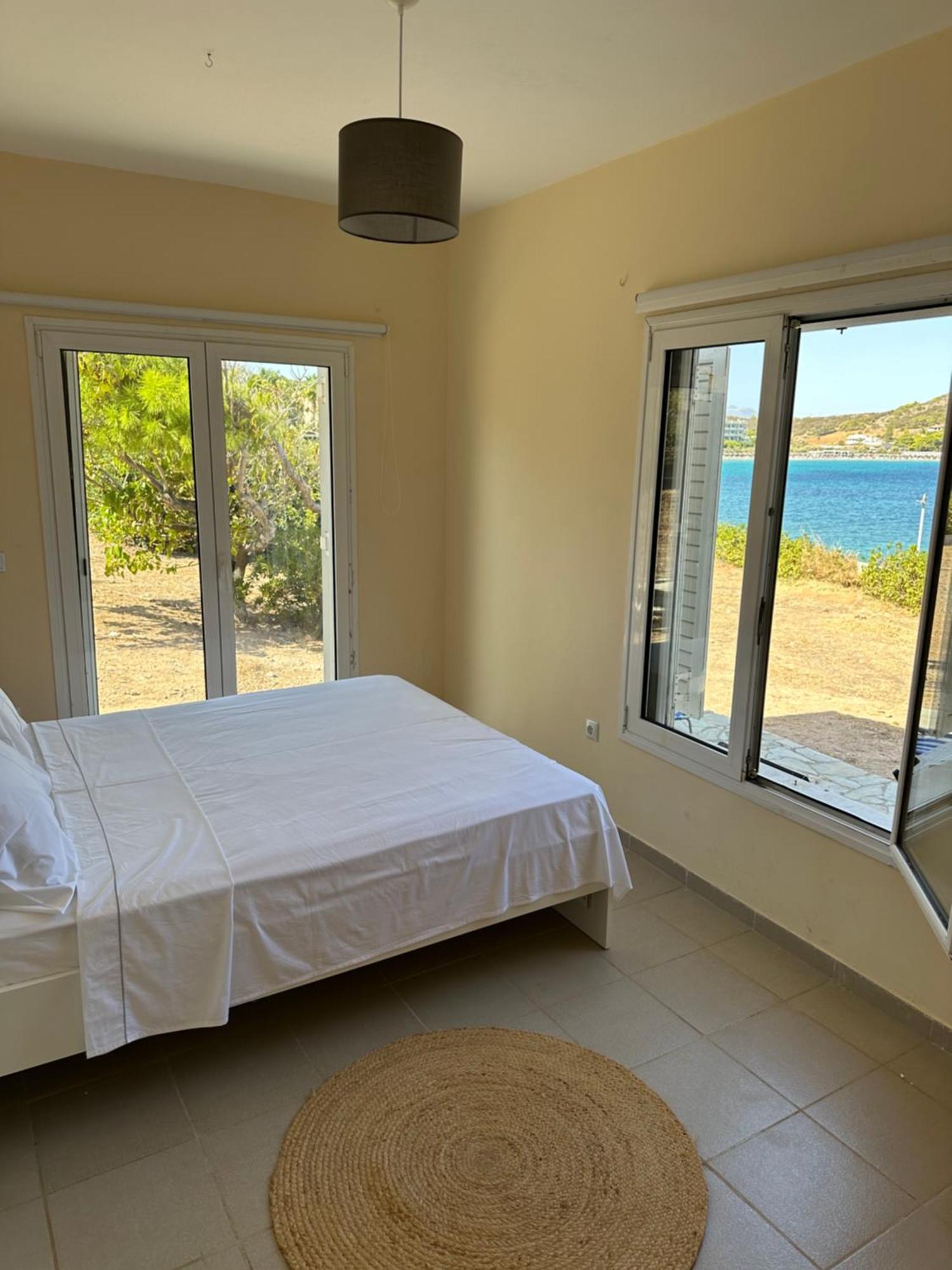 Coast Cottage Porto Rafti-Avlaki Exterior foto